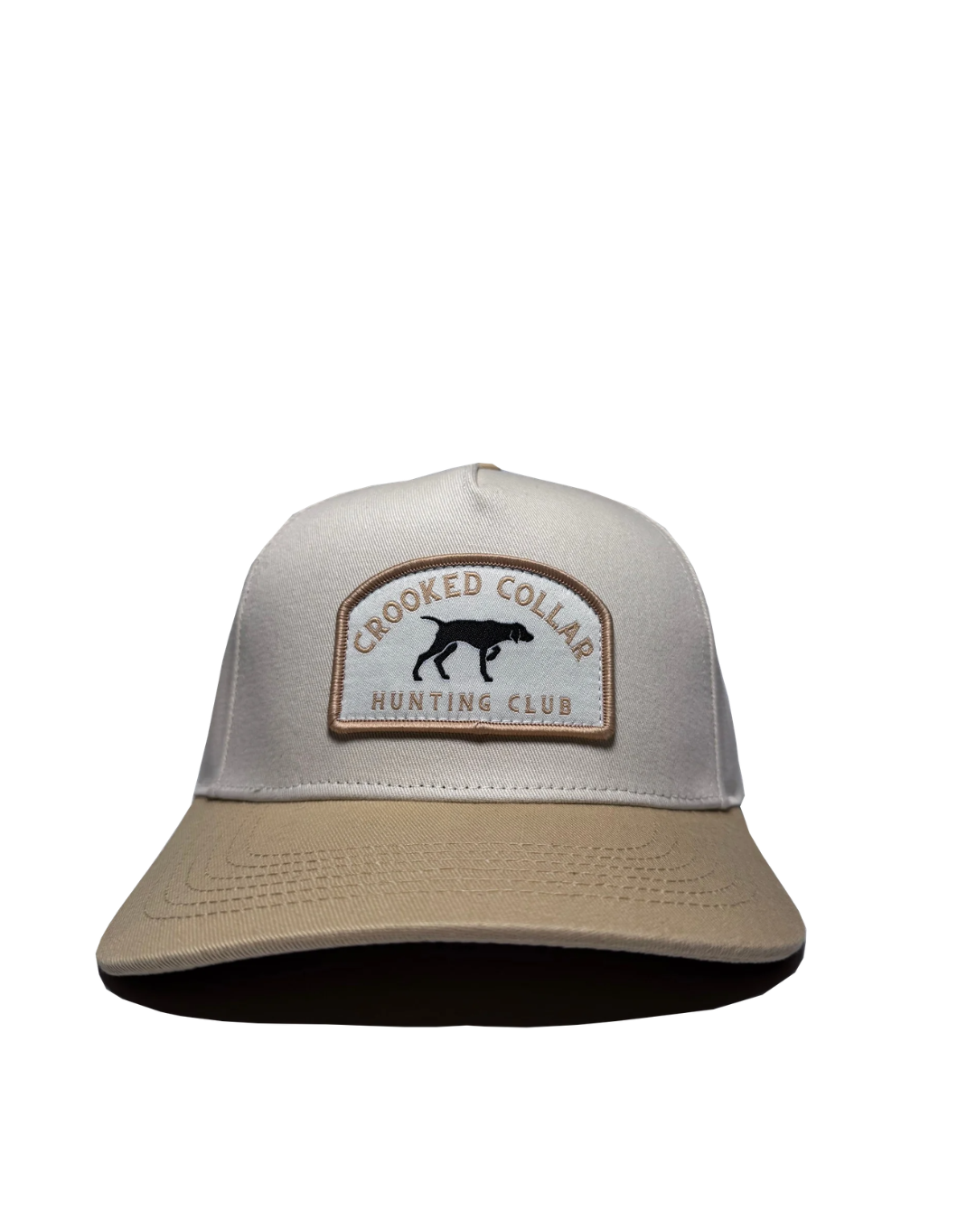 Crooked Collar Hunting Club Hat