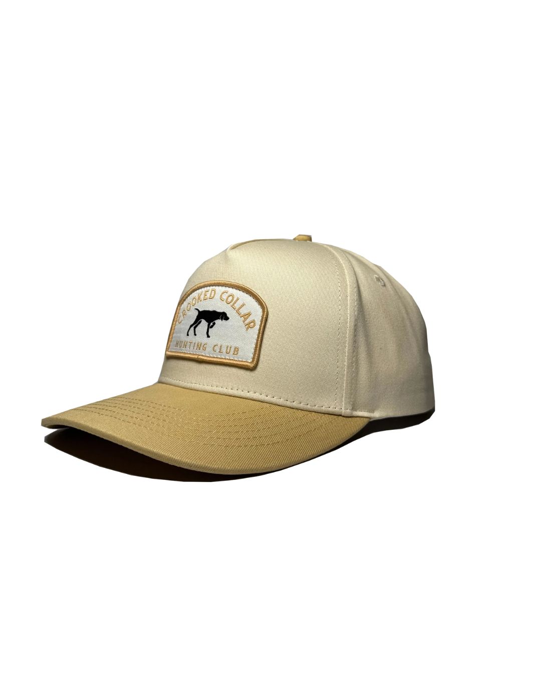 Crooked Collar Hunting Club Hat