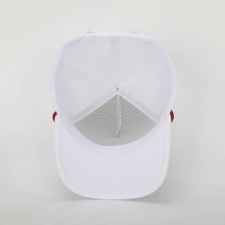 Crooked Collar Golf Rope Hat