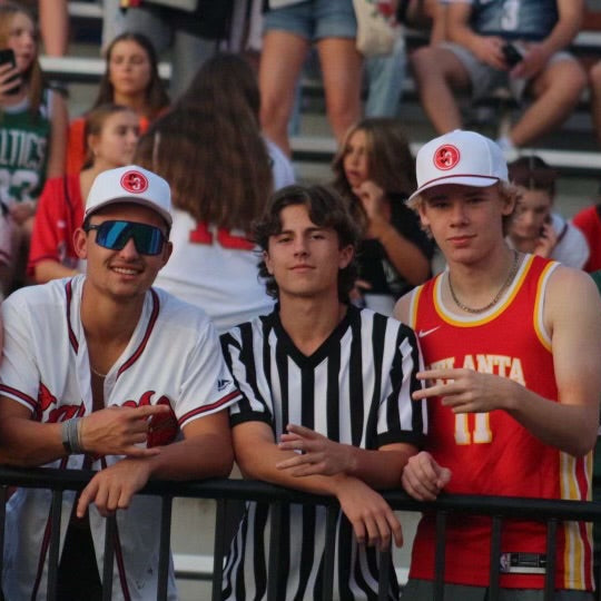 Crooked Collar Rope Hat — Built for Real Life