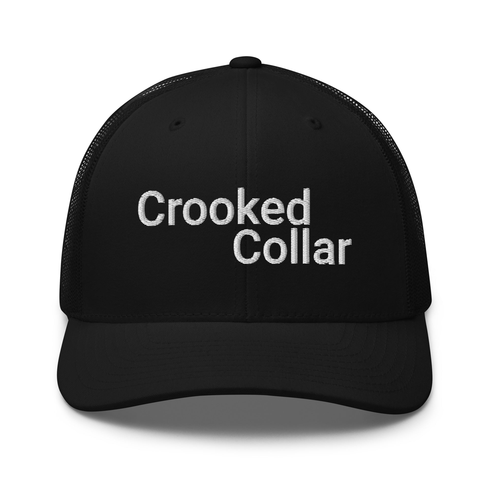 The Hat that started it all!