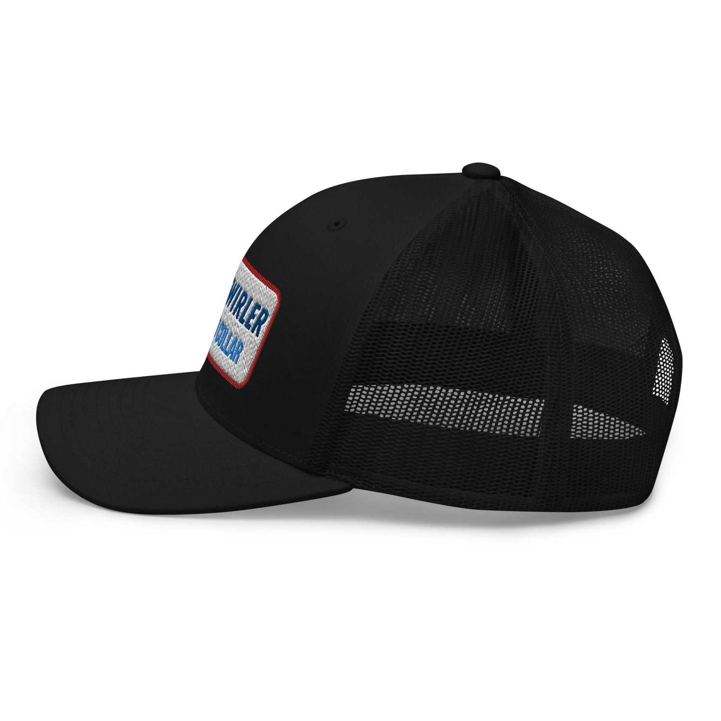 Club Twirler Snapback Hat