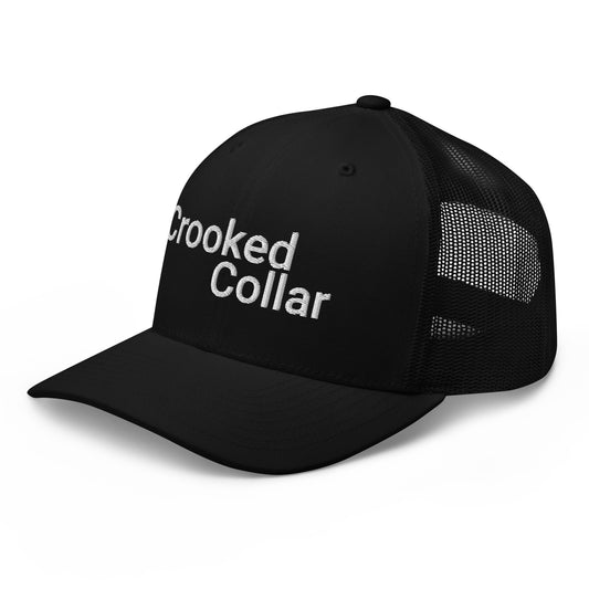 The Hat that started it all!