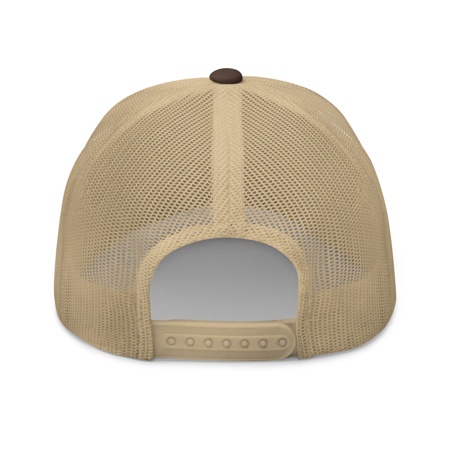 Club Twirler Snapback Hat