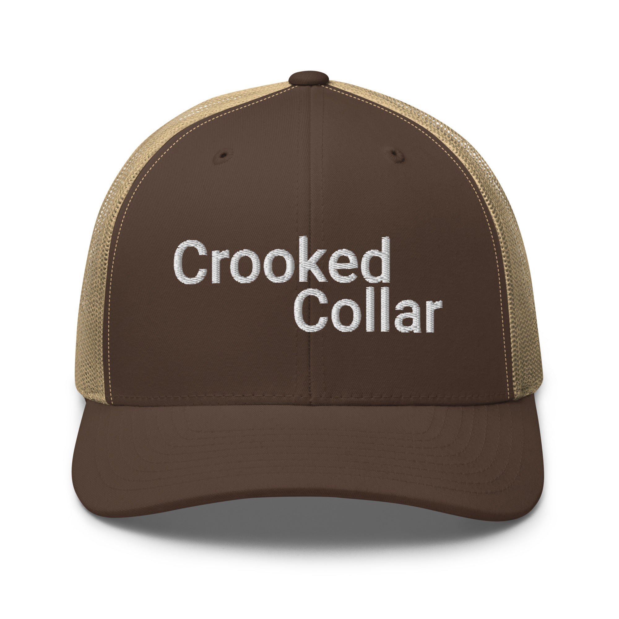 The Hat that started it all!