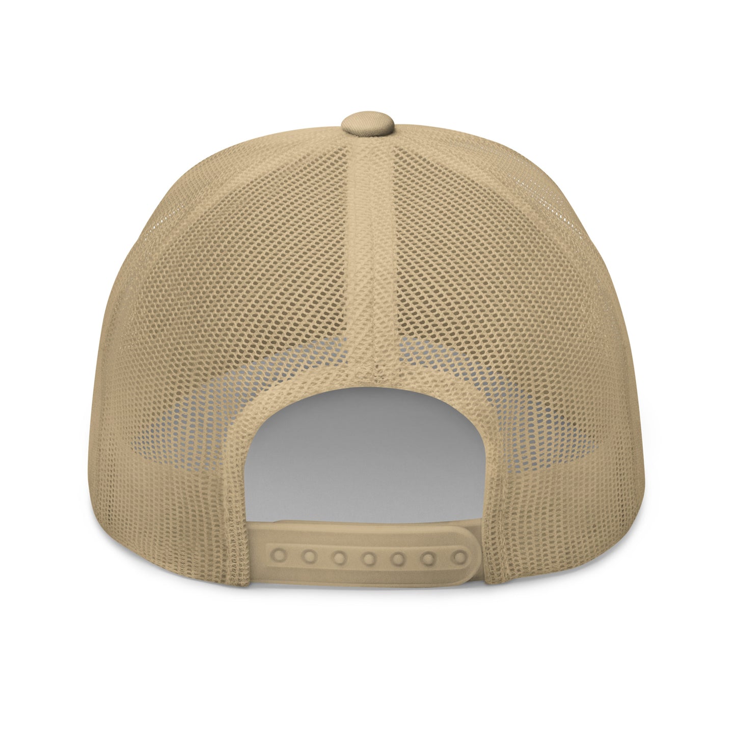 Club Twirler Snapback Hat