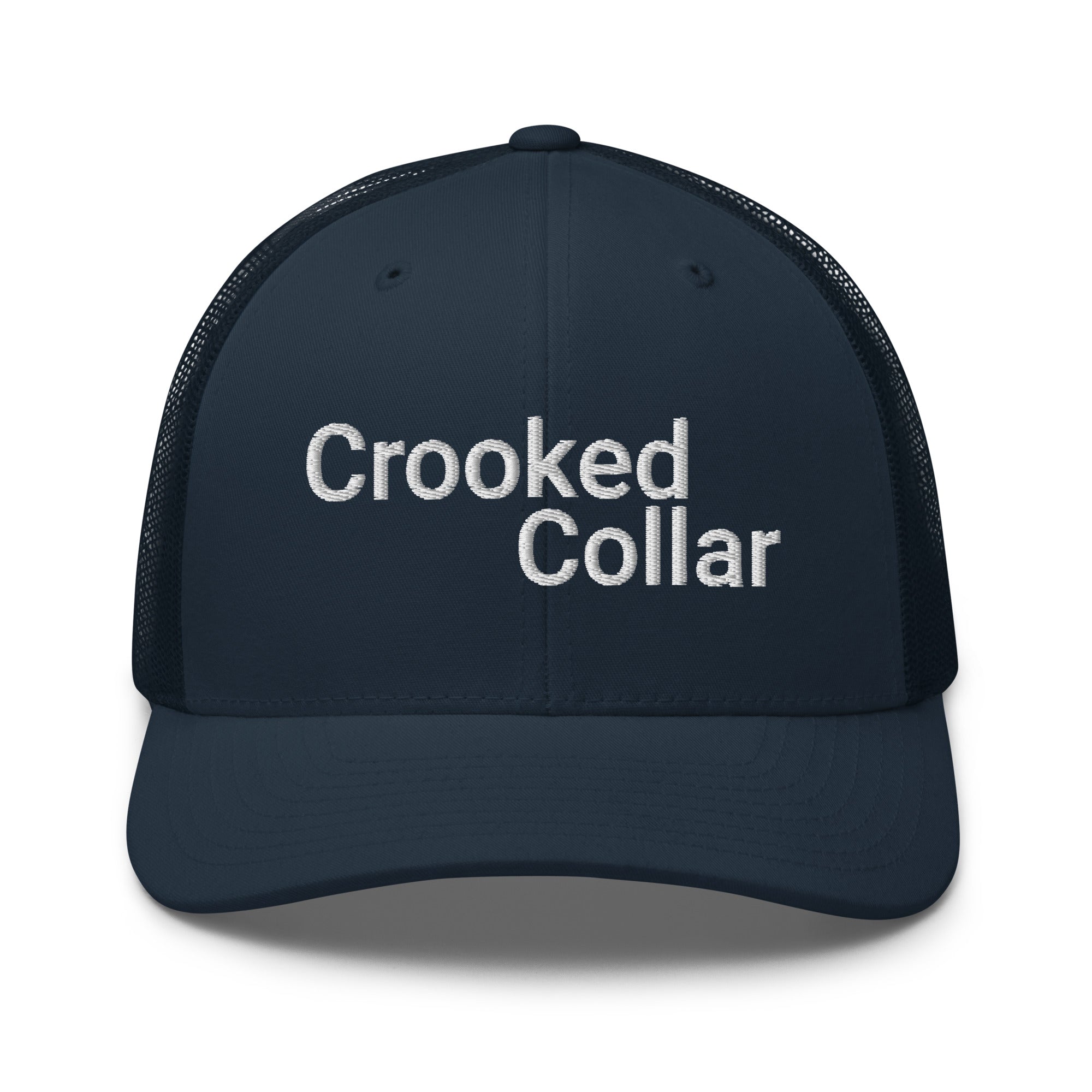 The Hat that started it all!