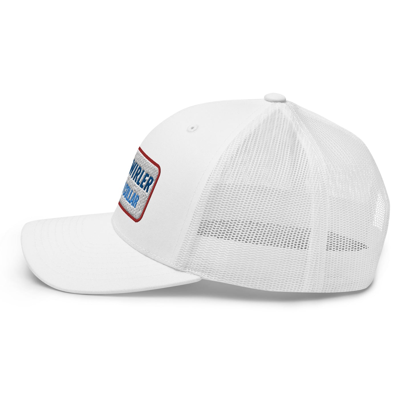 Club Twirler Snapback Hat